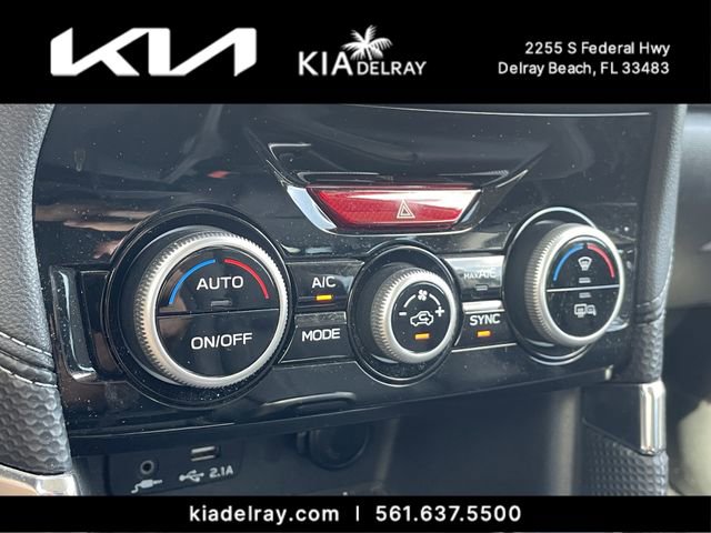 Used 2023 Subaru Forester Touring image 26