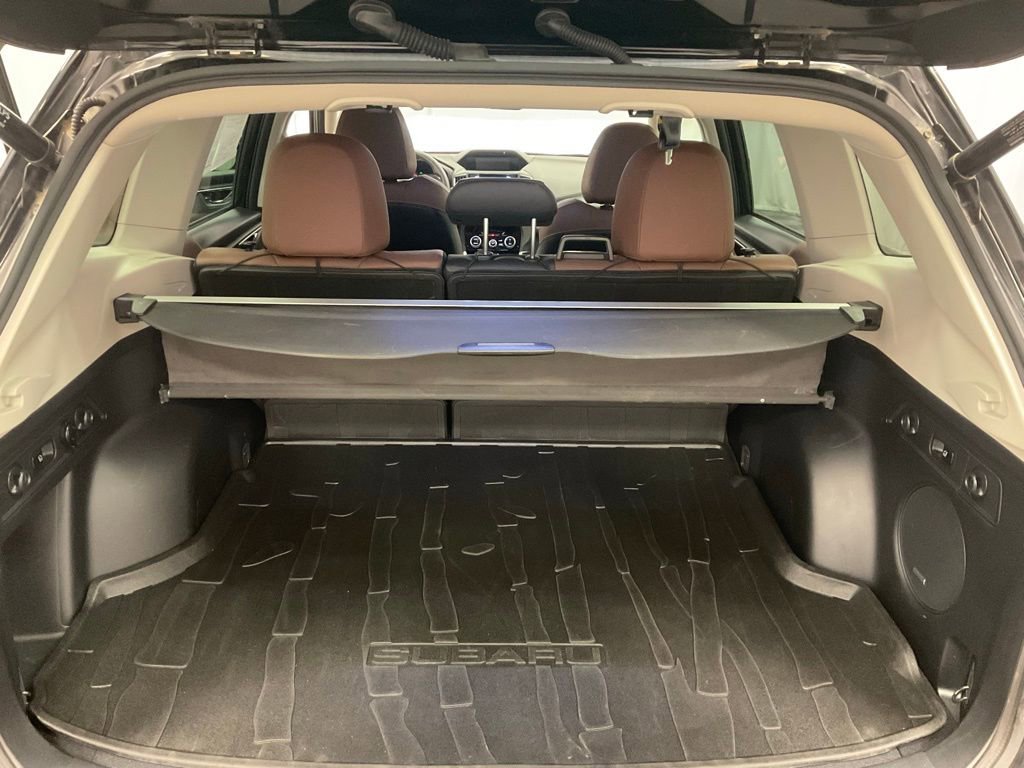 Used 2023 Subaru Forester Touring image 9