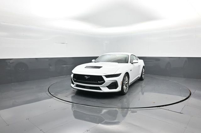 New 2026 Ford Mustang GT Premium image 3