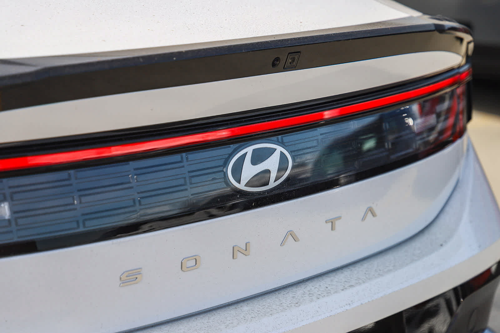New 2026 Hyundai Sonata SEL FWD image 12