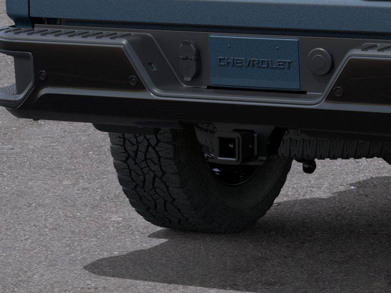 New 2026 Chevrolet Silverado 2500 LTZ w/ LTZ Plus Package AWD/4WD image 14