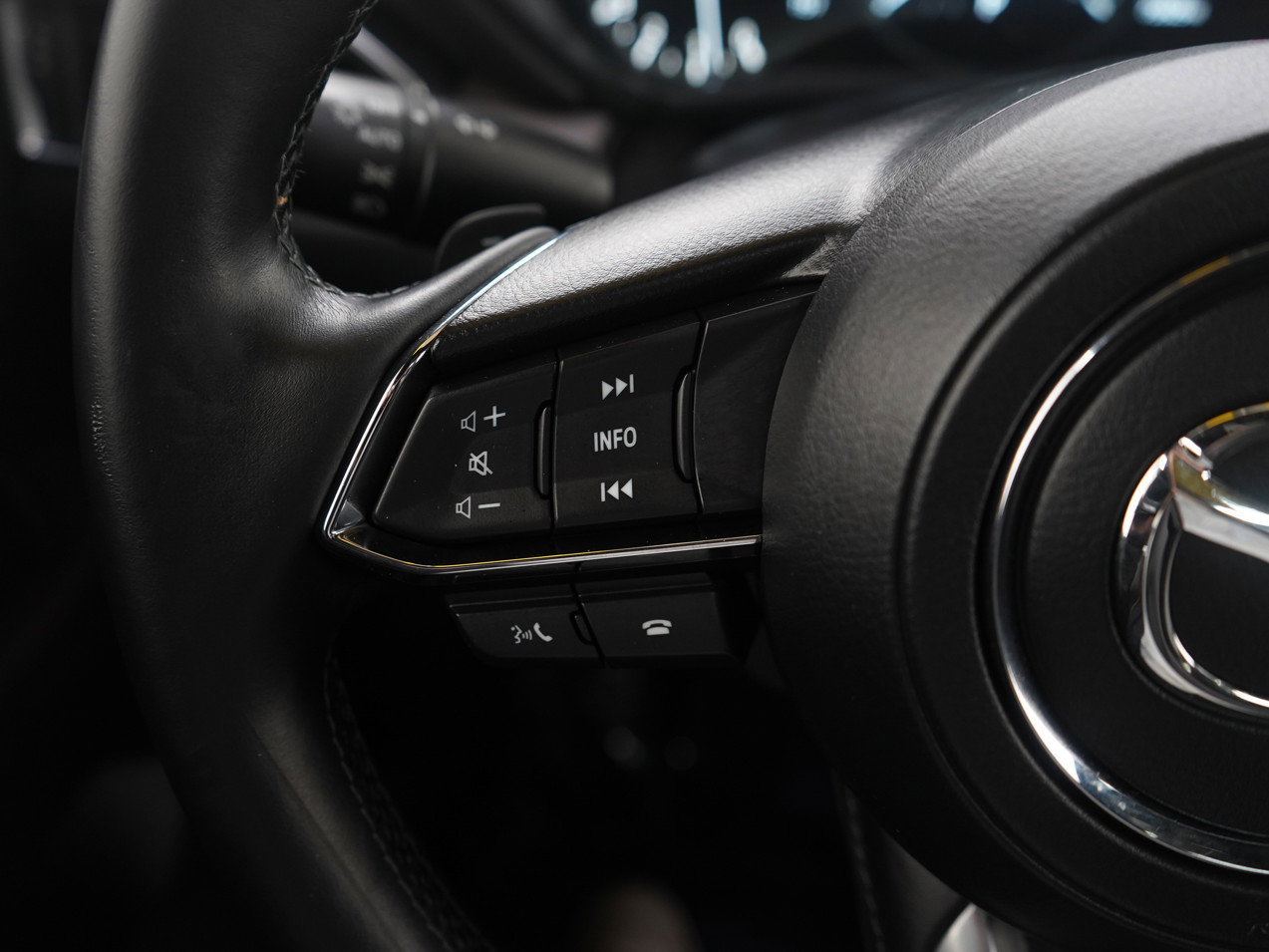 Used 2022 MAZDA CX-5 Signature image 27