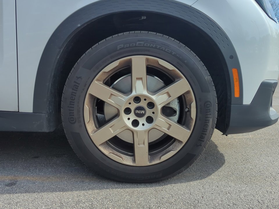 Certified 2025 MINI Cooper Countryman S image 25