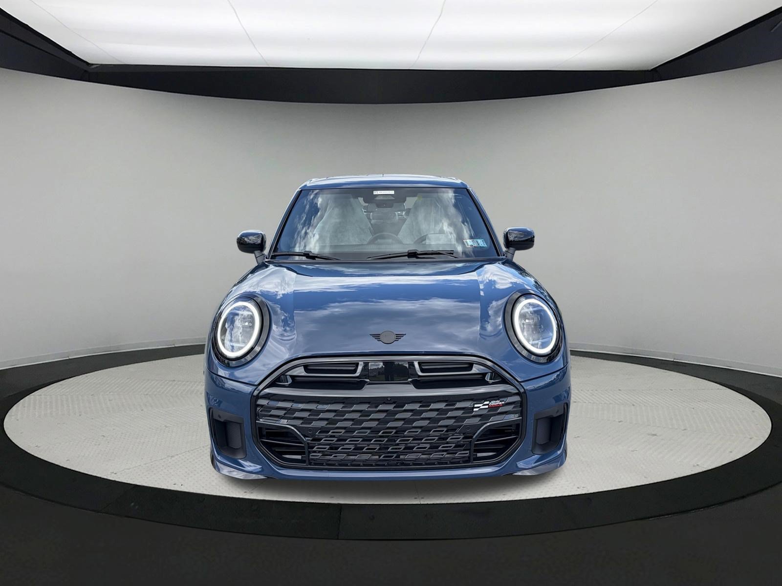 New 2026 MINI Cooper S FWD image 2
