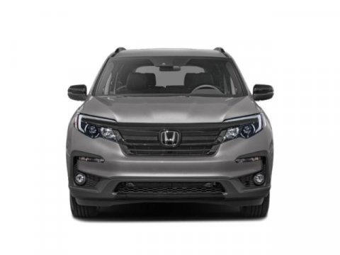 Used 2022 Honda Pilot Sport image 4