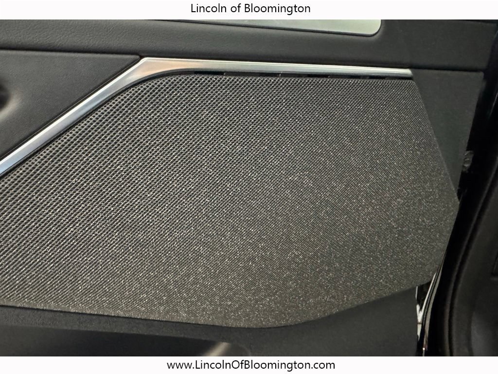 New 2026 Lincoln Navigator L Reserve AWD/4WD image 44