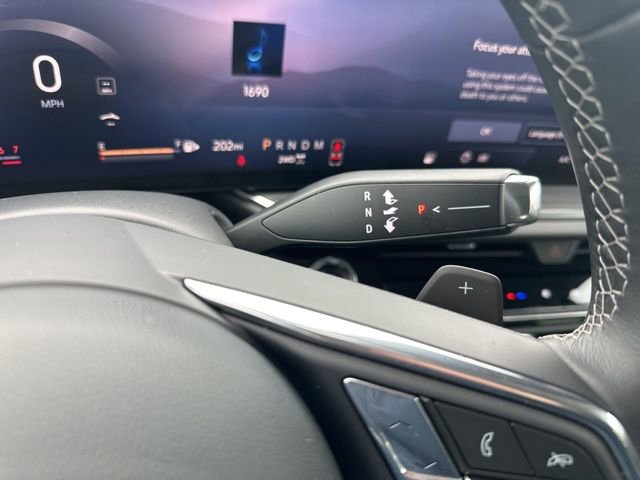 Used 2025 Buick Envision Preferred image 21