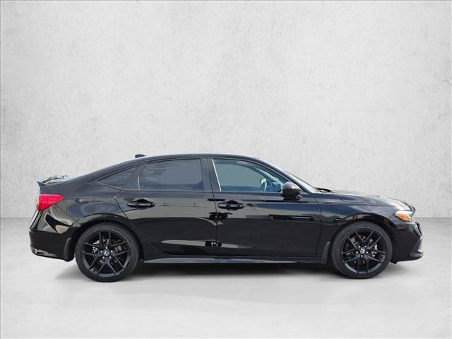 Used 2024 Honda Civic Si image 4