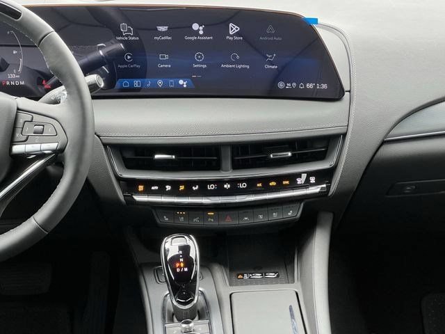 New 2026 Cadillac CT5 Premium Luxury w/ Technology Package RWD image 16