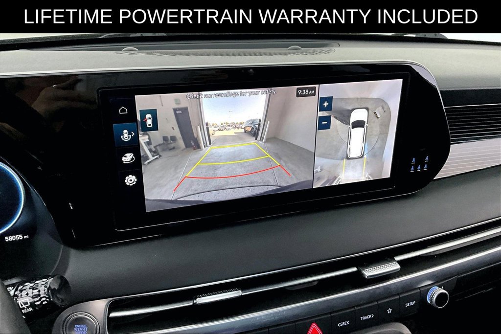 Used 2024 Hyundai Palisade Calligraphy AWD/4WD image 28