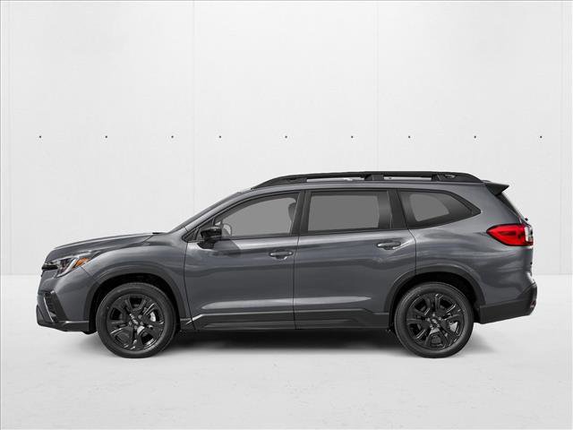 New 2026 Subaru Ascent Bronze Edition AWD/4WD video 3