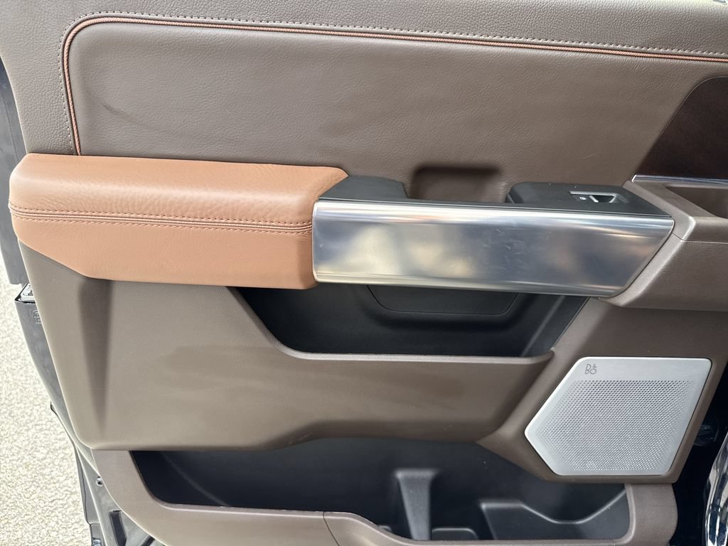 Used 2025 Ford F150 King Ranch AWD/4WD image 20