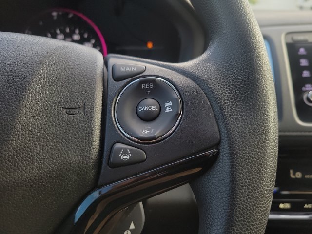 Used 2020 Honda HR-V EX image 24