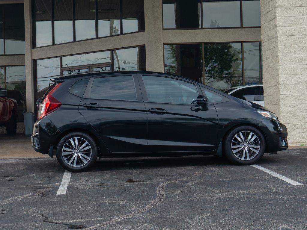 Used 2015 Honda Fit EX-L image 2