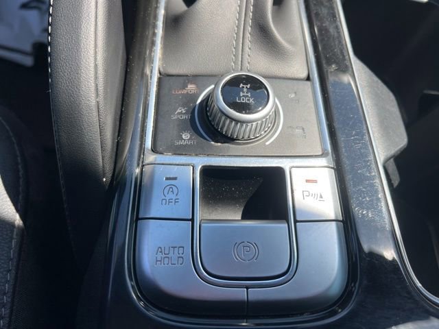 Certified 2024 Kia Telluride EX X-Line AWD/4WD image 28