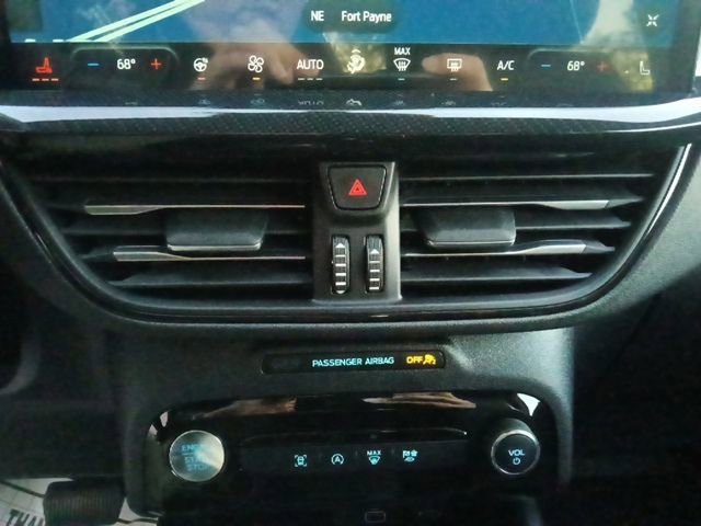New 2026 Ford Escape ST-Line Elite w/ Equipment Group 501A image 24