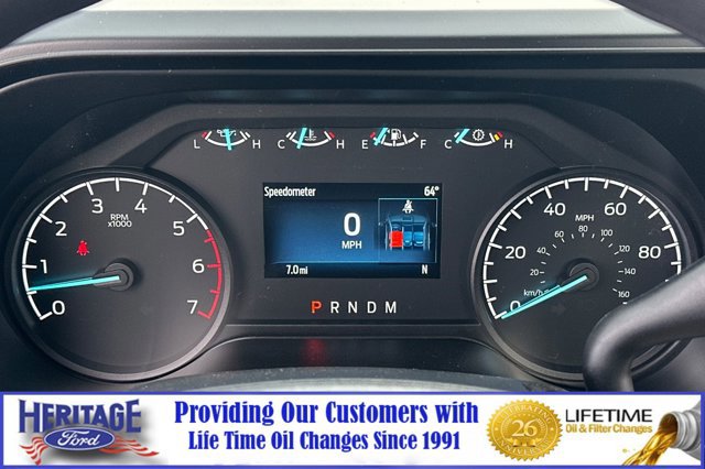 New 2026 Ford F350 XL image 22