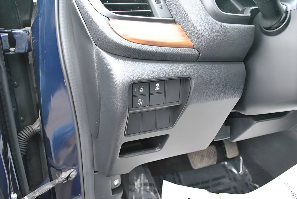 Used 2019 Honda CR-V EX image 24