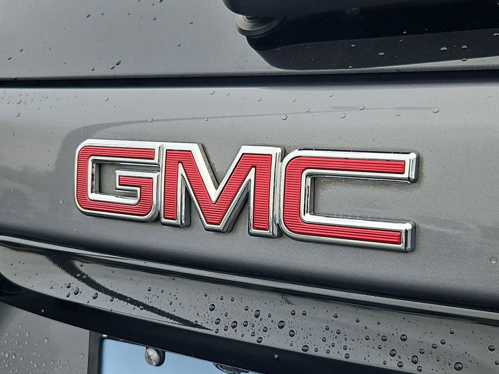 Used 2020 GMC Terrain SLE w/ Driver Convenience Package image 25