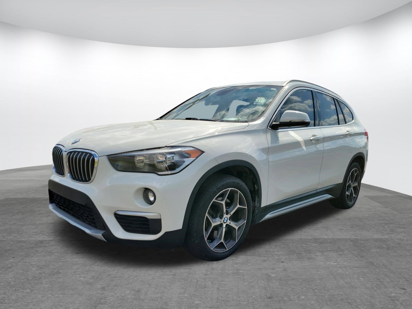 Used 2018 BMW X1 sDrive28i w/ Convenience Package image 19