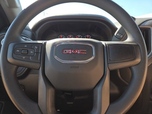 New 2025 GMC Sierra 3500 Pro w/ Convenience Package image 29