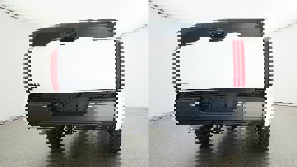 New 2026 Toyota Tundra SR image 51