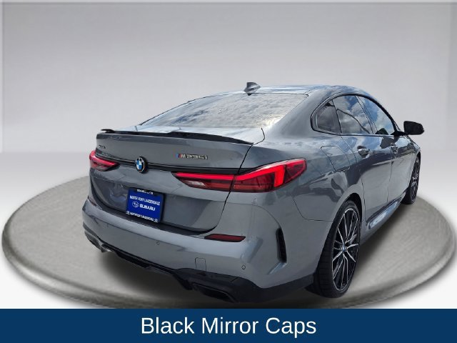 Used 2023 BMW M235i xDrive Gran Coupe w/ Premium Package AWD/4WD image 13