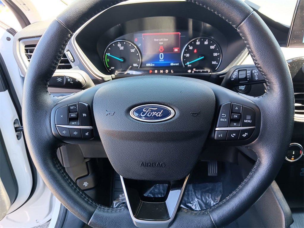 Used 2022 Ford Escape SE image 14