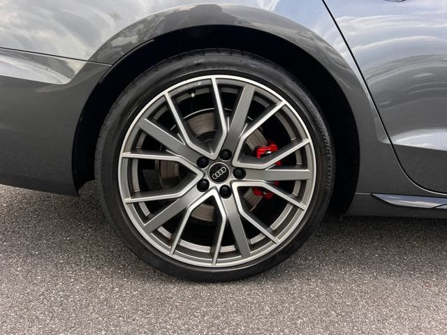 Used 2023 Audi S4 Premium Plus AWD/4WD image 36