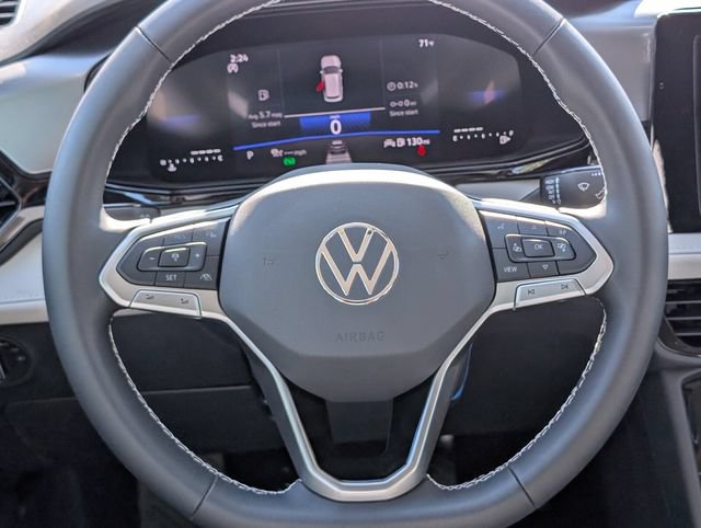 New 2026 Volkswagen Taos S FWD image 14