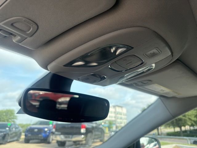 Used 2017 Jeep Compass Trailhawk w/ Leather Interior Group image 19