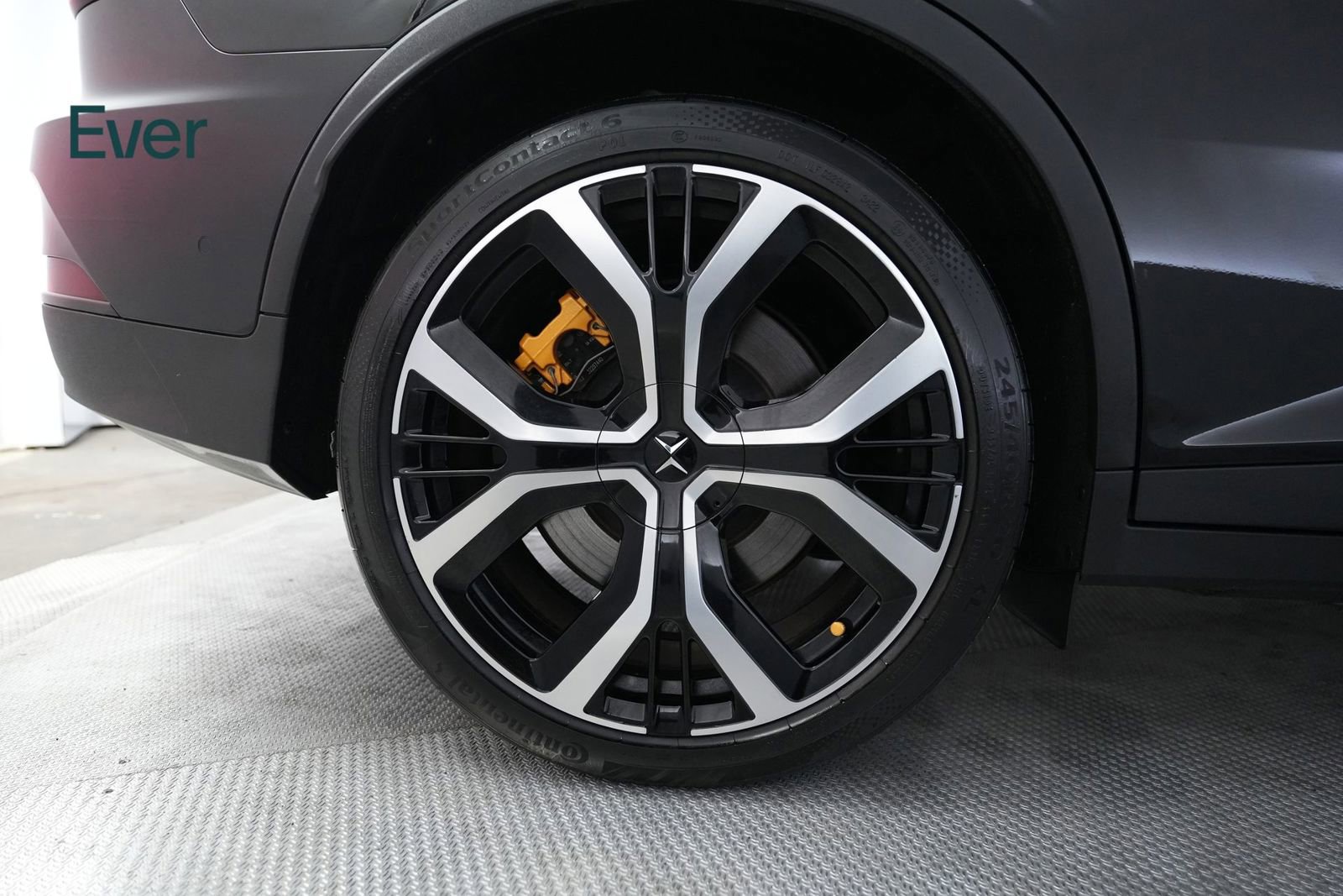 Used 2023 Polestar Polestar 2 w/ Pilot Pack AWD/4WD image 22