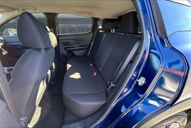 New 2027 Nissan Kicks S FWD image 15