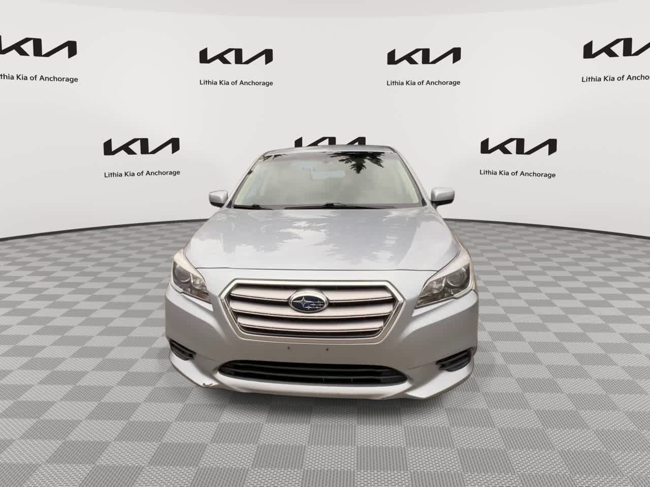 Used 2016 Subaru Legacy 2.5i Premium AWD/4WD image 3