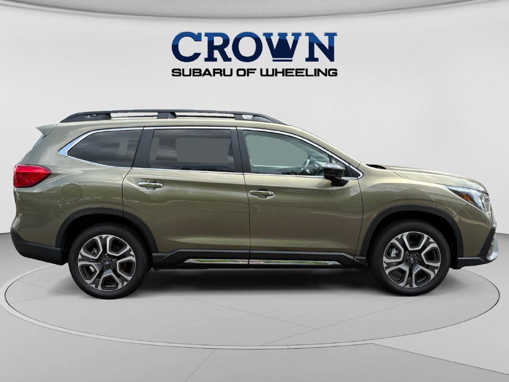 New 2026 Subaru Ascent Touring AWD/4WD image 2