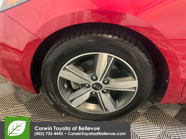 Used 2018 Kia Forte S image 17
