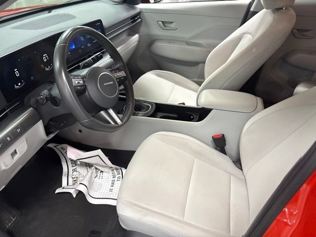Used 2024 Hyundai Kona SEL FWD image 14