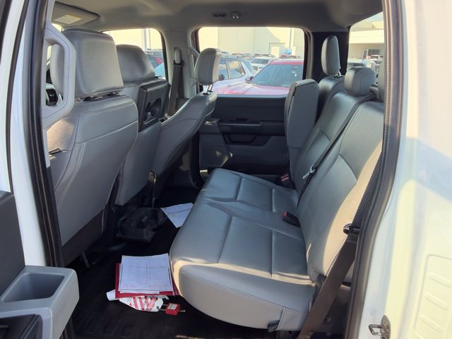 Used 2022 Ford F150 XL w/ Trailer Tow Package AWD/4WD image 9
