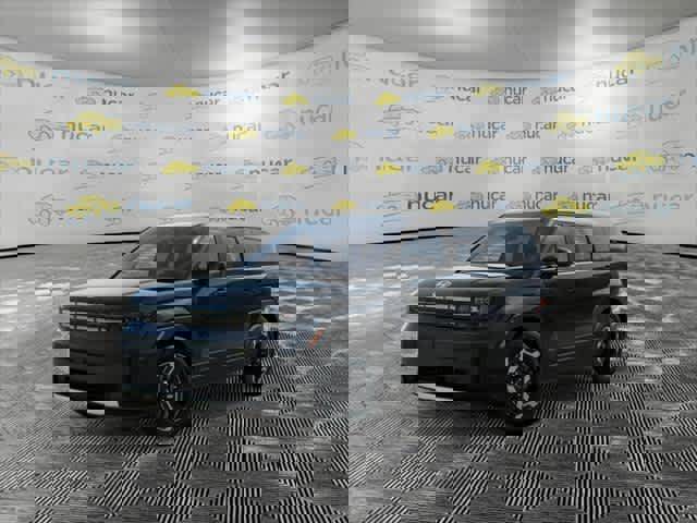 New 2026 Hyundai Santa Fe SE image 2