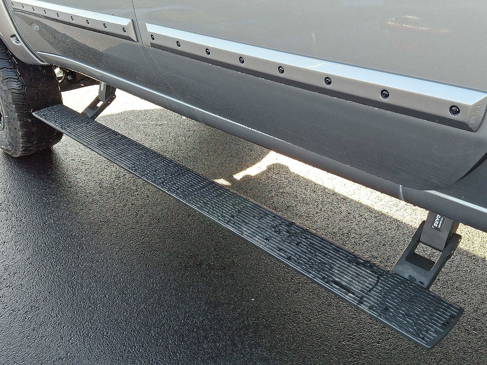 New 2026 Chevrolet Silverado 2500 LTZ w/ LTZ Plus Package image 16