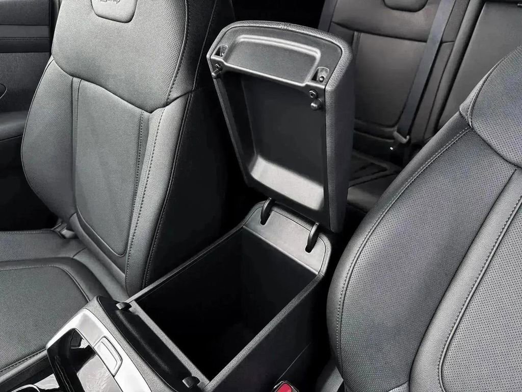 New 2026 Hyundai Tucson XRT image 16