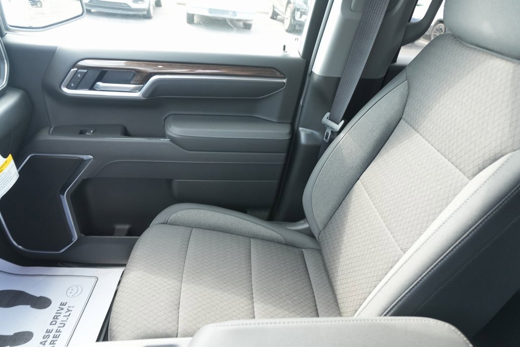 New 2026 Chevrolet Silverado 1500 LT image 30