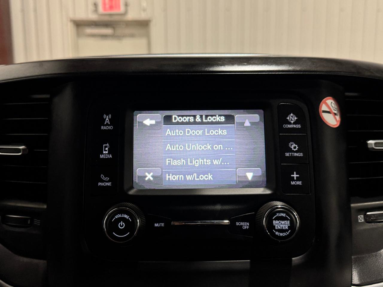 Used 2023 RAM 4500 SLT w/ Quick Order Package 2YG SLT AWD/4WD image 35