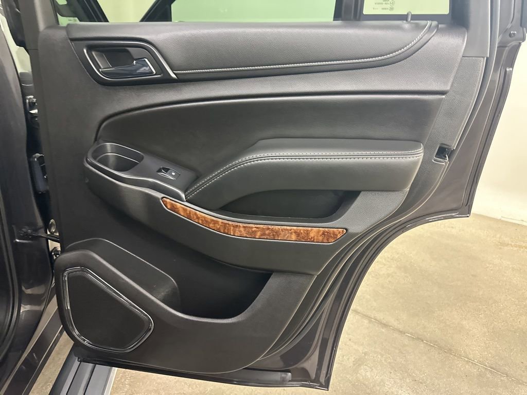 Used 2017 Chevrolet Tahoe Premier image 23