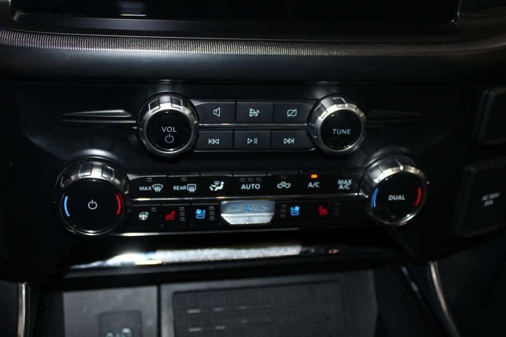 Used 2024 Ford F150 Raptor image 49