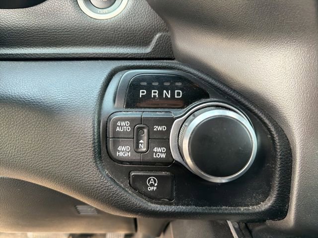 Used 2019 RAM 1500 Big Horn image 22