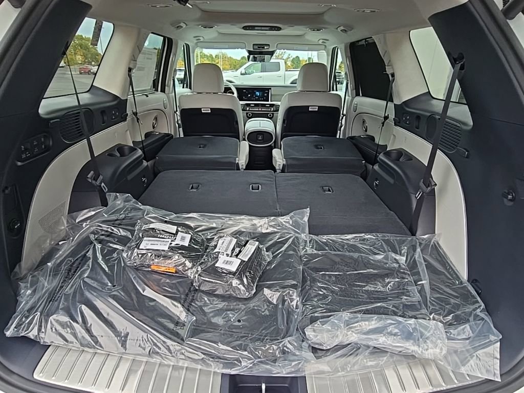 New 2026 Hyundai Palisade Calligraphy image 33