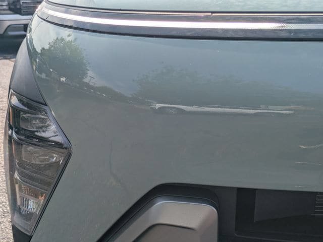 Used 2025 Hyundai Kona SEL FWD image 10