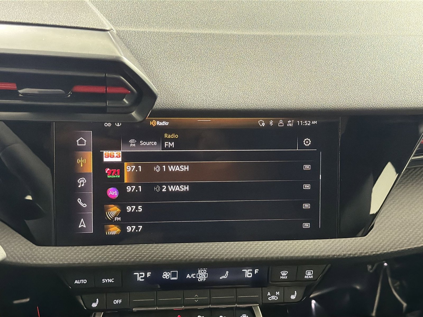 Used 2025 Audi RS 3 image 18