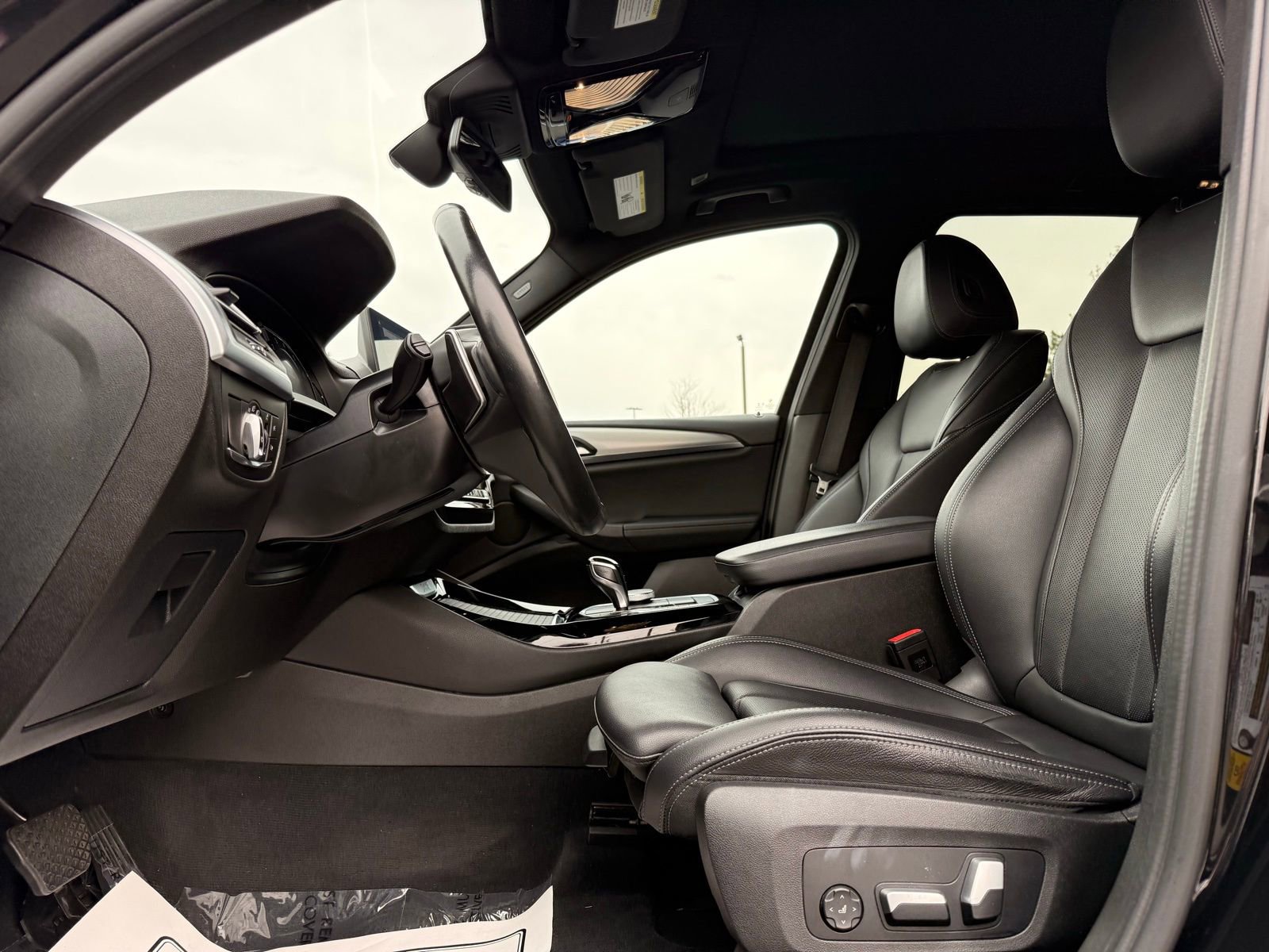 Used 2022 BMW X3 sDrive30i image 15